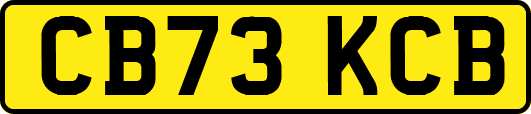 CB73KCB