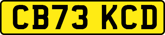 CB73KCD