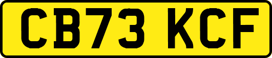 CB73KCF