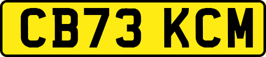 CB73KCM