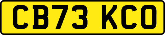 CB73KCO