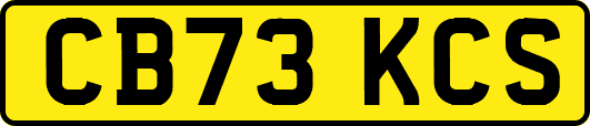 CB73KCS