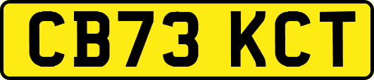CB73KCT