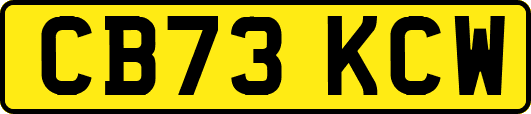 CB73KCW