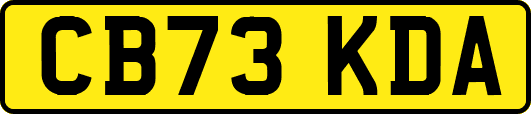 CB73KDA
