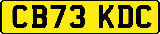 CB73KDC