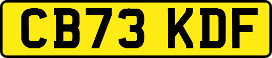 CB73KDF
