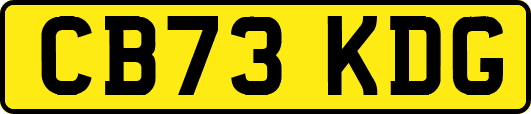 CB73KDG
