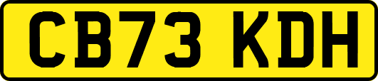CB73KDH