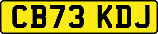 CB73KDJ