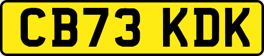 CB73KDK