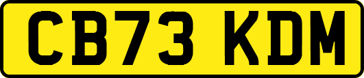 CB73KDM