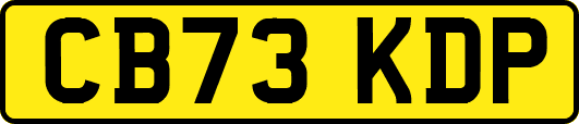 CB73KDP