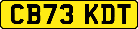 CB73KDT