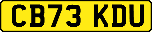 CB73KDU