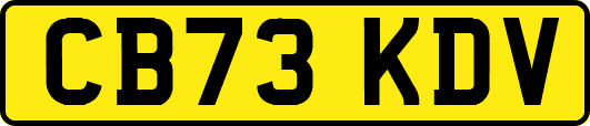 CB73KDV