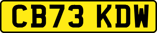 CB73KDW