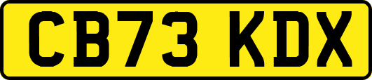 CB73KDX