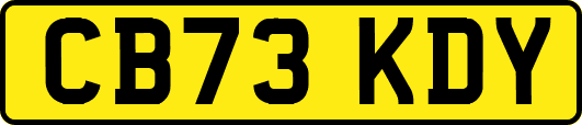 CB73KDY