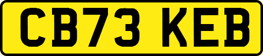 CB73KEB