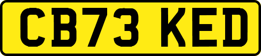 CB73KED