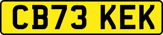 CB73KEK