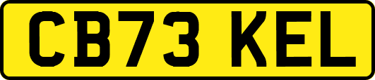 CB73KEL
