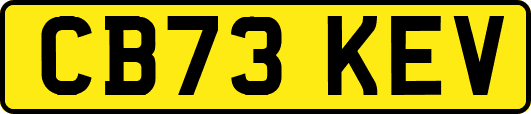 CB73KEV