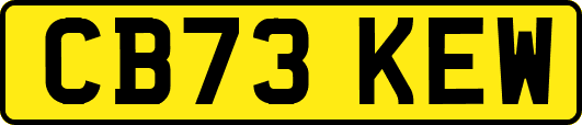 CB73KEW