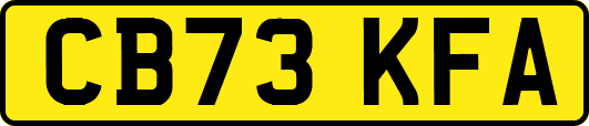 CB73KFA