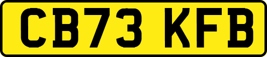 CB73KFB