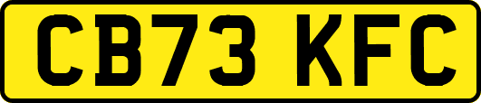 CB73KFC