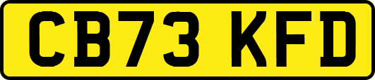 CB73KFD