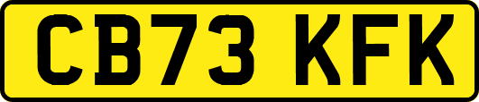 CB73KFK