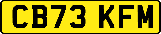 CB73KFM