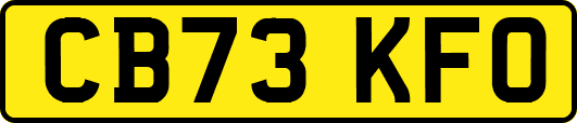 CB73KFO