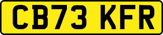 CB73KFR