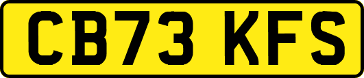 CB73KFS