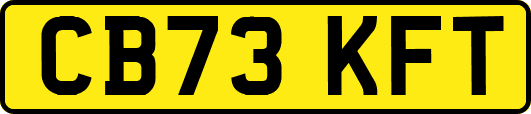 CB73KFT