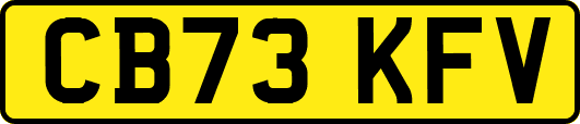 CB73KFV
