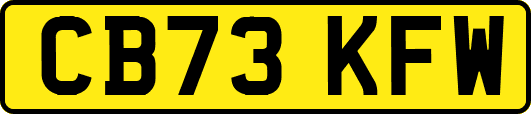 CB73KFW
