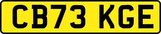 CB73KGE