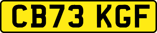CB73KGF
