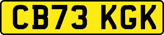 CB73KGK