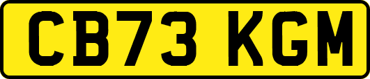 CB73KGM
