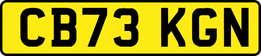 CB73KGN