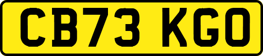 CB73KGO