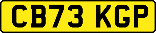 CB73KGP