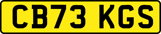 CB73KGS