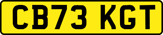 CB73KGT